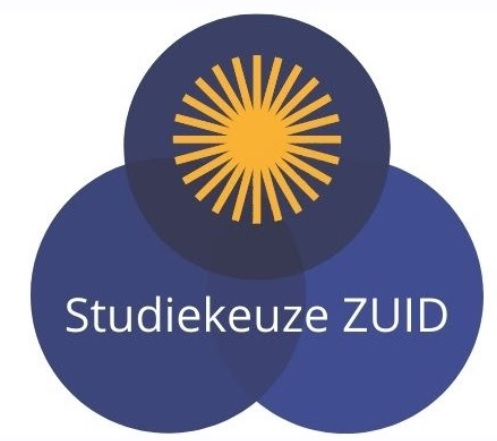 Logo studiekeuze Zuid