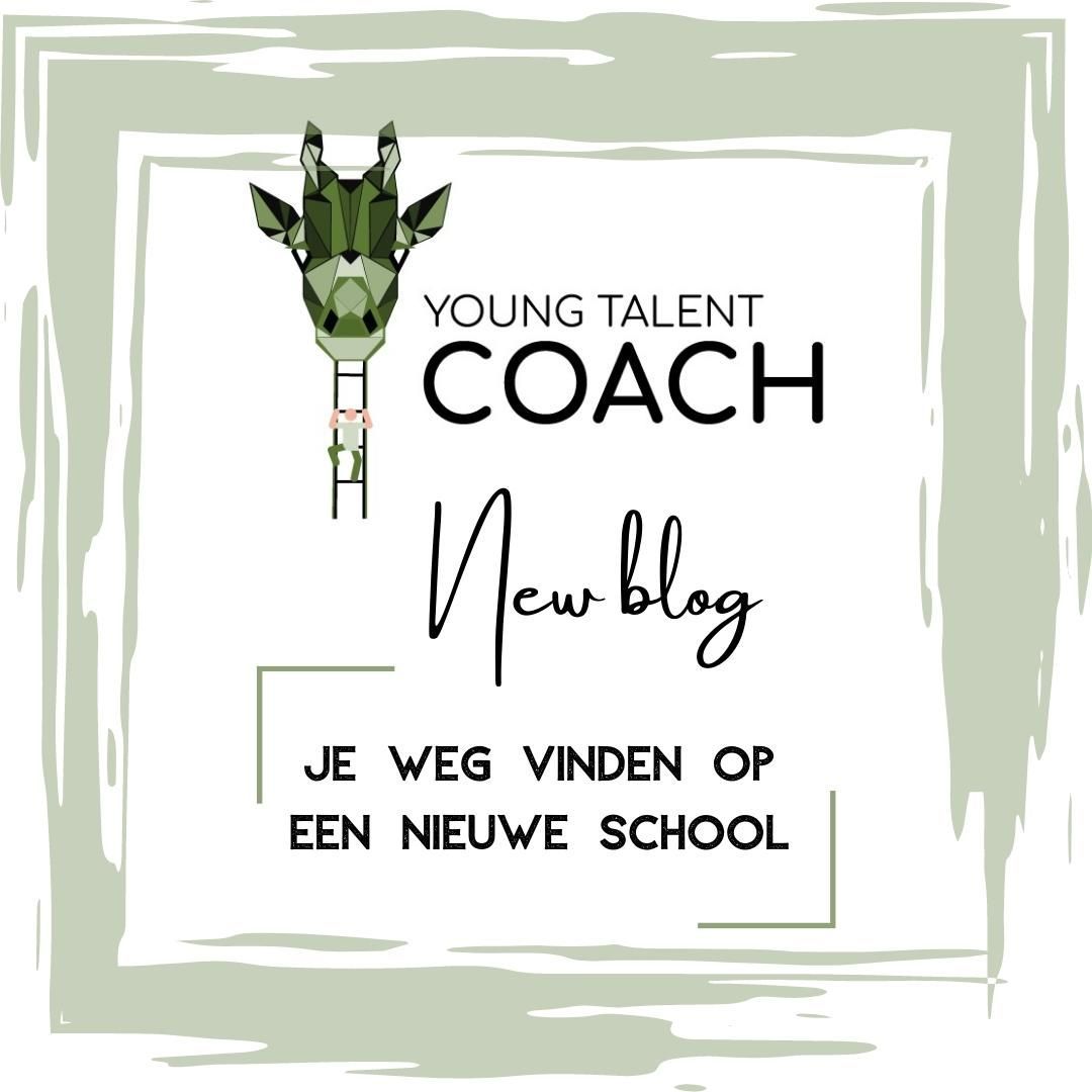 Een nieuw blog!

Het thema:
𝗷𝗲 𝘄𝗲𝗴 𝘃𝗶𝗻𝗱𝗲𝗻 𝗼𝗽 𝗲𝗲𝗻 𝗻𝗶𝗲𝘂𝘄𝗲 𝘀𝗰𝗵𝗼𝗼𝗹

Midden in het schooljaar starten op een nieuwe school is niet makkelijk. In mijn nieuwe blog deel ik mijn ervaringen en geef ik praktische tips voor alle docenten die starten met lesgeven op een nieuwe school. Wat kun je er bijvoorbeeld aan doen om succesvol te starten met een nieuwe klas? Je leest het in mijn nieuwe blog!

#rollenvandeleraar #docent #newblog #blogger #onderwijs #schoolwissel #lesgeven #verwachtingen #tips #coachen